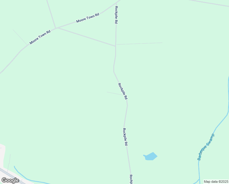 map of restaurants, bars, coffee shops, grocery stores, and more near 309 Rockpile Road in Colerain