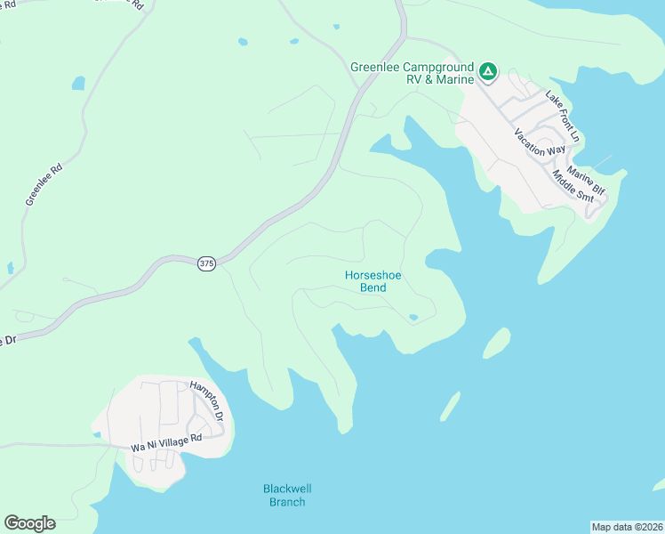 map of restaurants, bars, coffee shops, grocery stores, and more near 355 Pheasant View in Rutledge