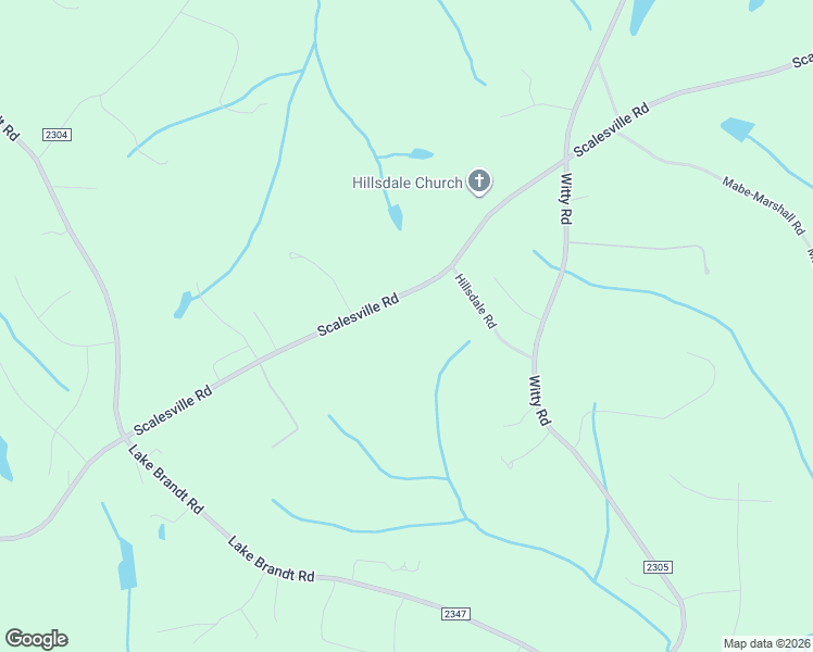 map of restaurants, bars, coffee shops, grocery stores, and more near 1717 Scalesville Road in Summerfield