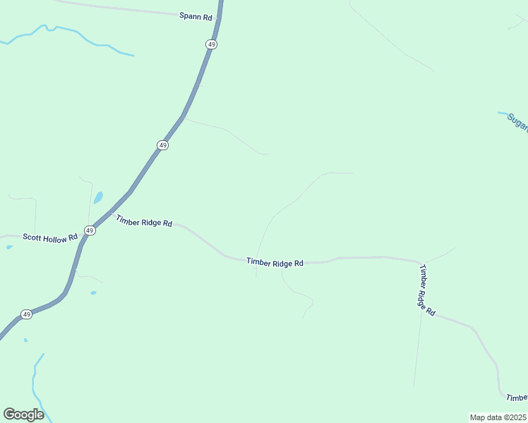 map of restaurants, bars, coffee shops, grocery stores, and more near 1007 Red Oak Road in Charlotte