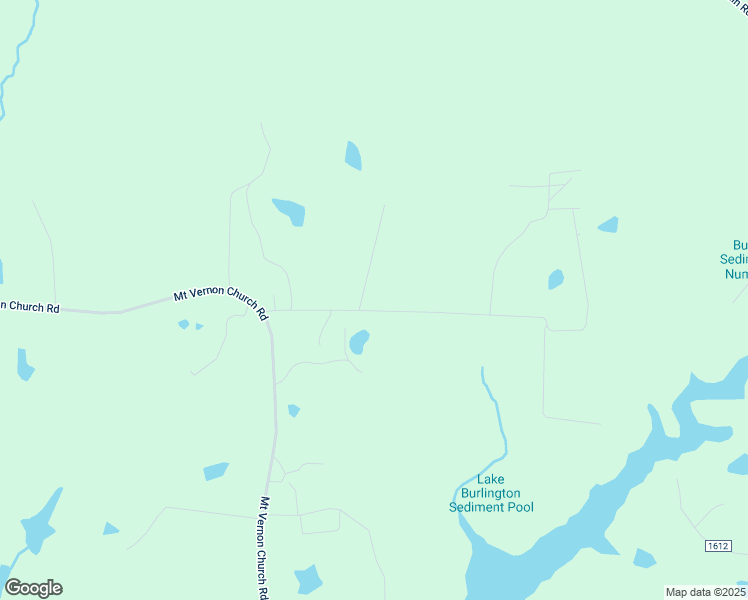 map of restaurants, bars, coffee shops, grocery stores, and more near 1071 Mountainside Lane in Burlington