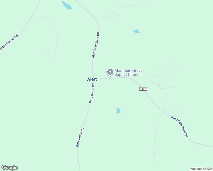 map of restaurants, bars, coffee shops, grocery stores, and more near 875 Alert Road in Louisburg