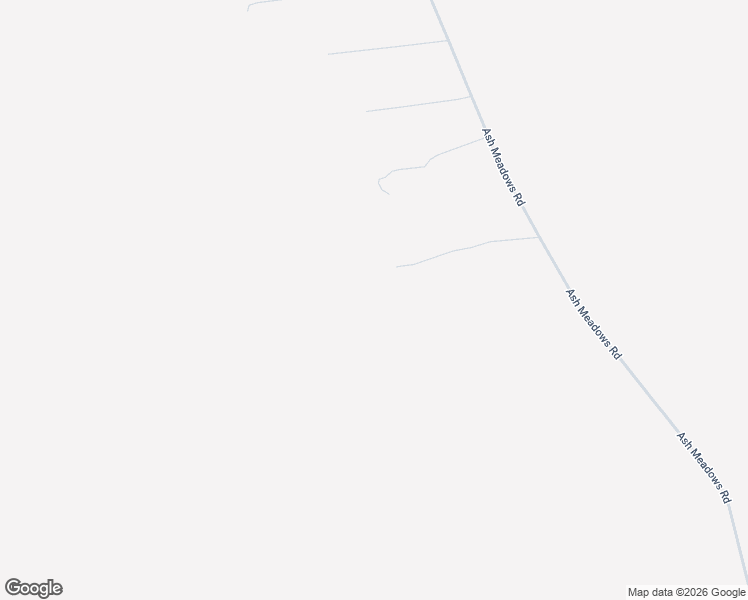 map of restaurants, bars, coffee shops, grocery stores, and more near 790 Ash Meadows Road in Pahrump