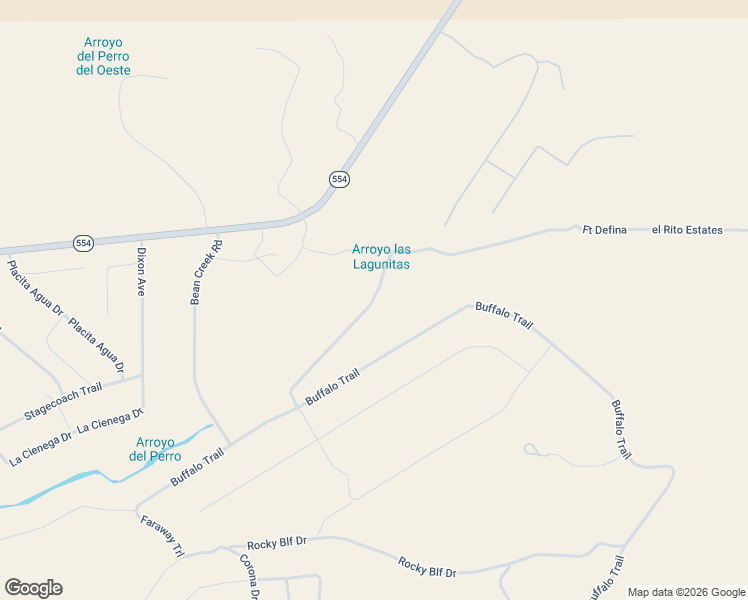 map of restaurants, bars, coffee shops, grocery stores, and more near Fort Defina Road in Rio Arriba County