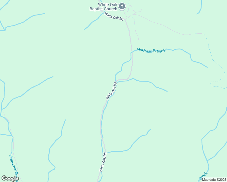 map of restaurants, bars, coffee shops, grocery stores, and more near State Road 1354 in Wilbar