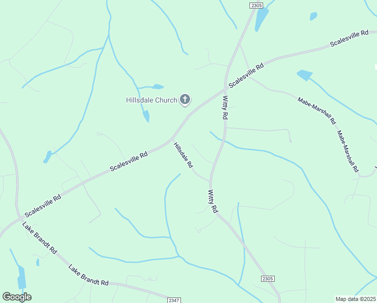 map of restaurants, bars, coffee shops, grocery stores, and more near 2509 Hillsdale Forest Court in Summerfield