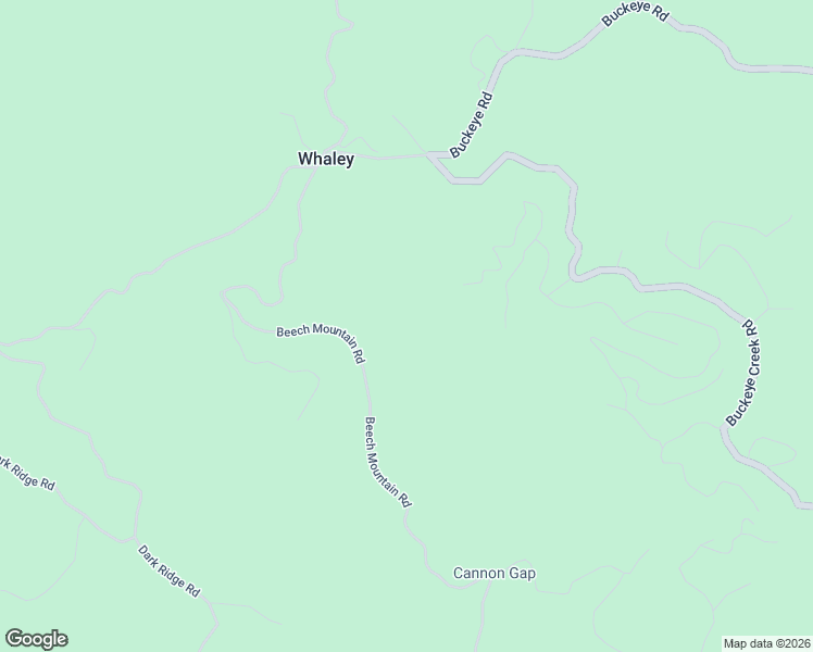 map of restaurants, bars, coffee shops, grocery stores, and more near in Beech Mountain