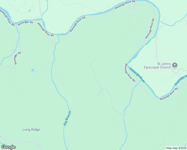 map of restaurants, bars, coffee shops, grocery stores, and more near 646 Valle Meadows Trail in Sugar Grove