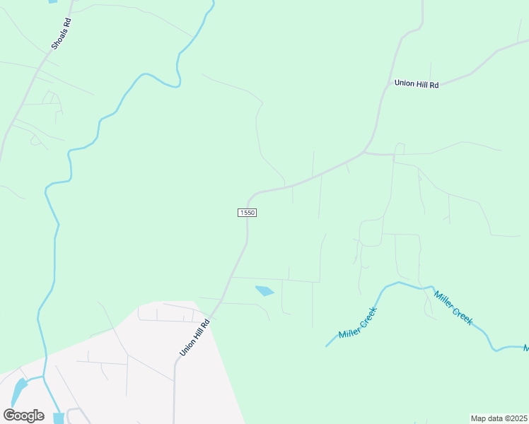 map of restaurants, bars, coffee shops, grocery stores, and more near 3632 Union Hill Road in East Bend