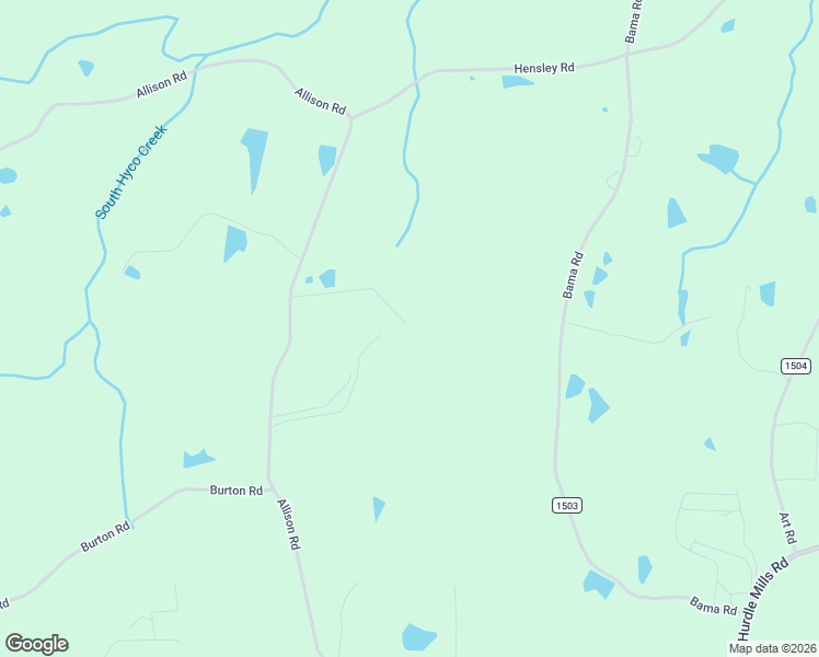 map of restaurants, bars, coffee shops, grocery stores, and more near 8729 Allison Road in Cedar Grove