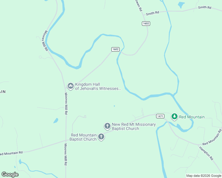 map of restaurants, bars, coffee shops, grocery stores, and more near 316 Bowen Road in Rougemont