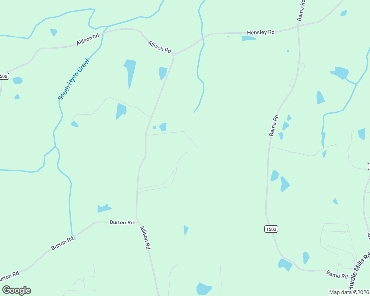 map of restaurants, bars, coffee shops, grocery stores, and more near 8717 Allison Road in Cedar Grove