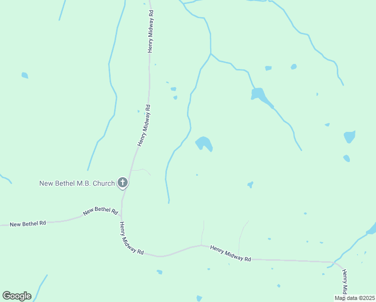 map of restaurants, bars, coffee shops, grocery stores, and more near in Henry