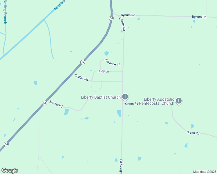 map of restaurants, bars, coffee shops, grocery stores, and more near 170 Kester Road in Dresden