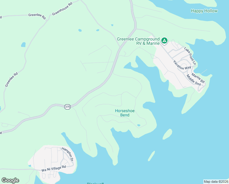 map of restaurants, bars, coffee shops, grocery stores, and more near 130 Woodstock Drive in Rutledge