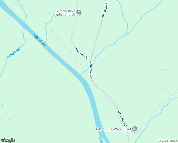 map of restaurants, bars, coffee shops, grocery stores, and more near 7696 Donnaha Road in Tobaccoville