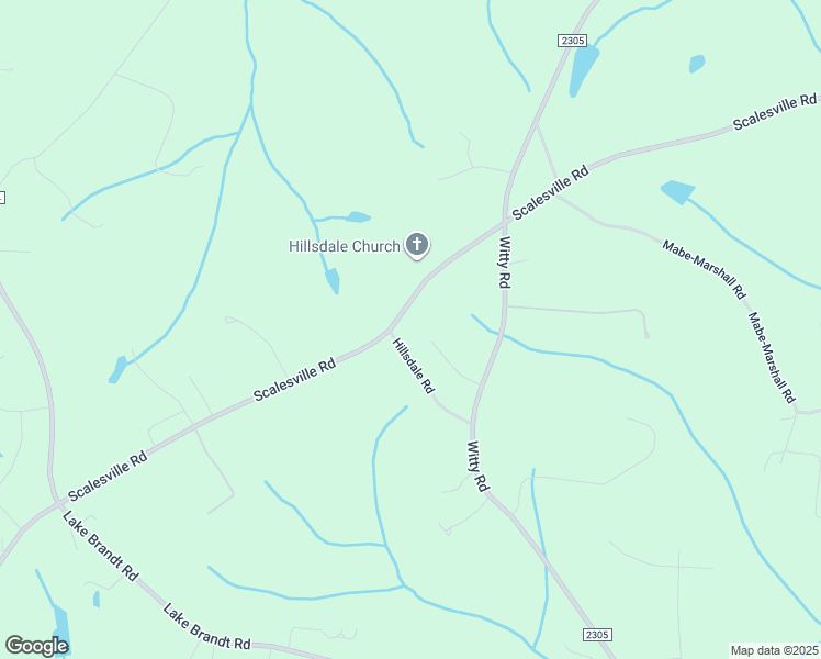 map of restaurants, bars, coffee shops, grocery stores, and more near 2513 Hillsdale Forest Ct in Summerfield