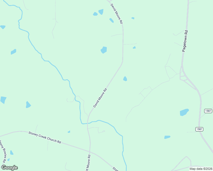 map of restaurants, bars, coffee shops, grocery stores, and more near 6498 David Moore Road in Elon