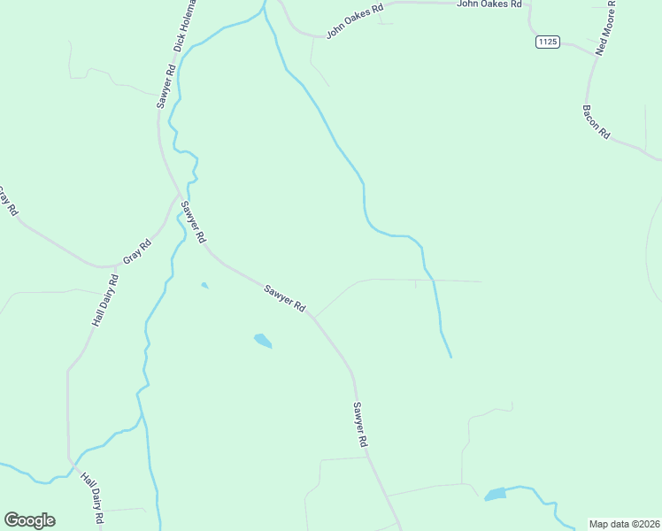 map of restaurants, bars, coffee shops, grocery stores, and more near 7422 Deer Crossing Road in Rougemont