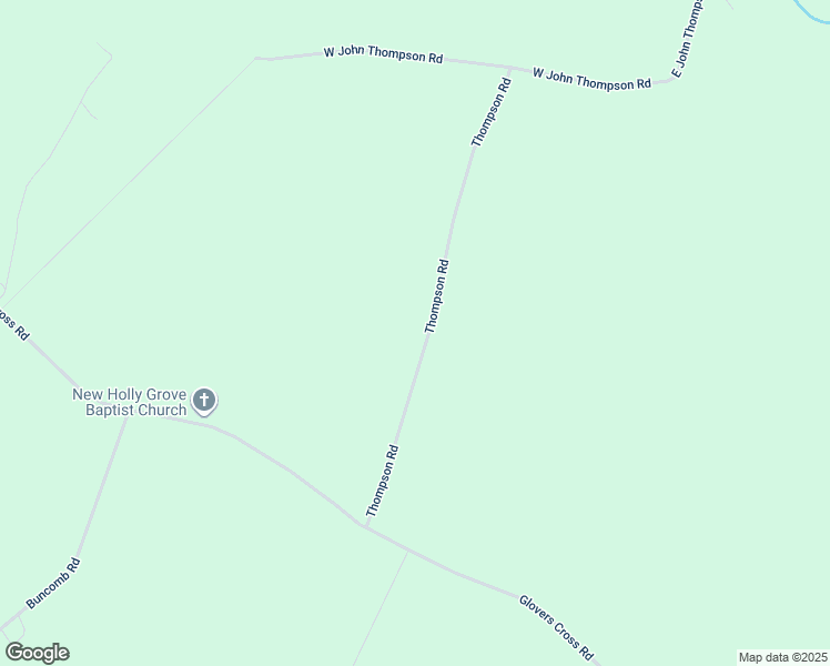 map of restaurants, bars, coffee shops, grocery stores, and more near 149 Thompson Road in Colerain