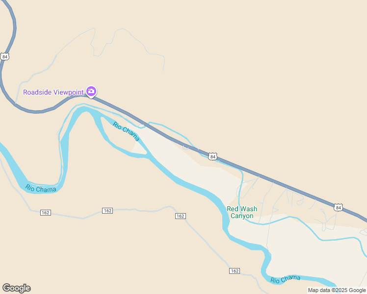 map of restaurants, bars, coffee shops, grocery stores, and more near 21598 U.S. 84 in Gallina