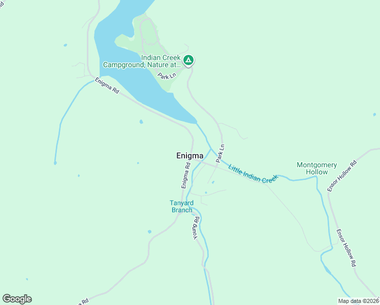 map of restaurants, bars, coffee shops, grocery stores, and more near 319 Enigma Road in Elmwood