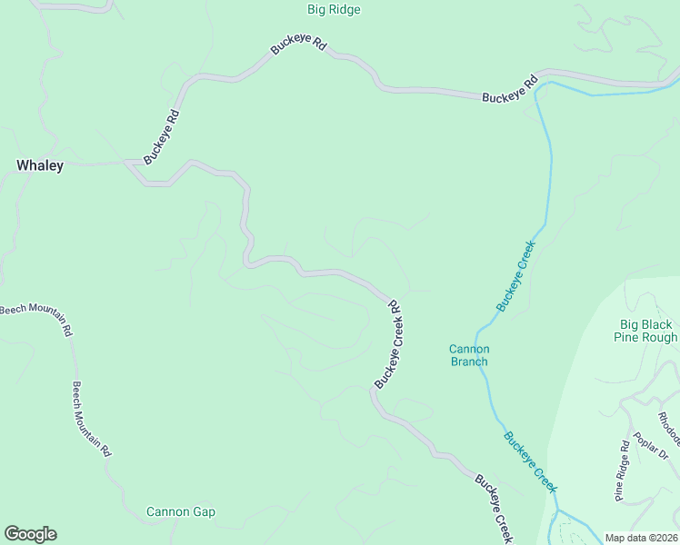 map of restaurants, bars, coffee shops, grocery stores, and more near 33 Buckeye Creek Road in Elk Park