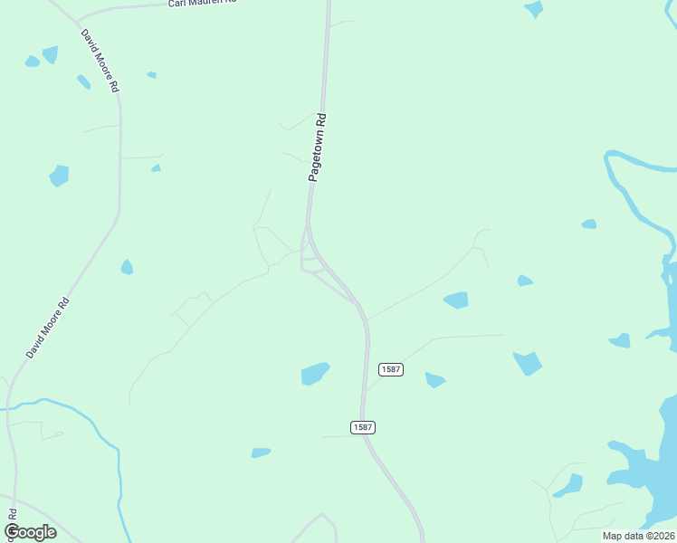 map of restaurants, bars, coffee shops, grocery stores, and more near 6509 Pagetown Road in Alamance County