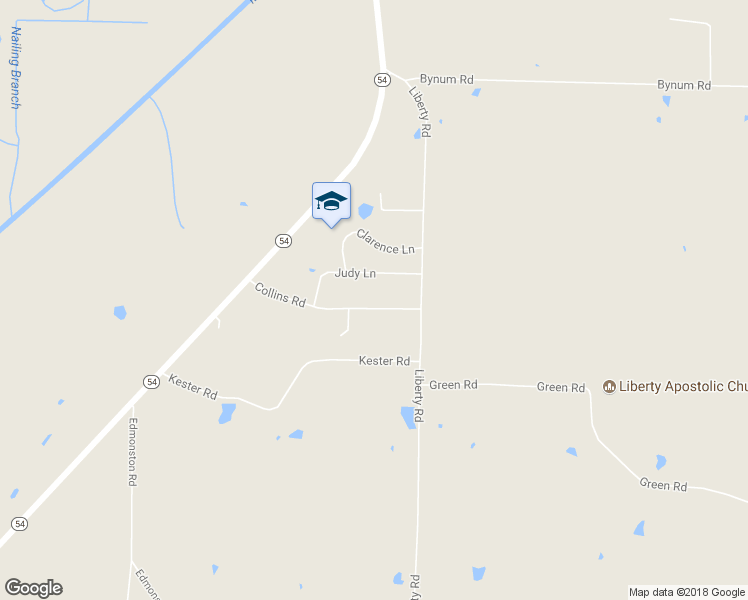 map of restaurants, bars, coffee shops, grocery stores, and more near 273 Collins Road in Dresden