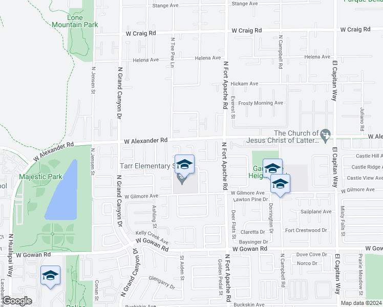 map of restaurants, bars, coffee shops, grocery stores, and more near 9408 Moon Splash Court in Las Vegas
