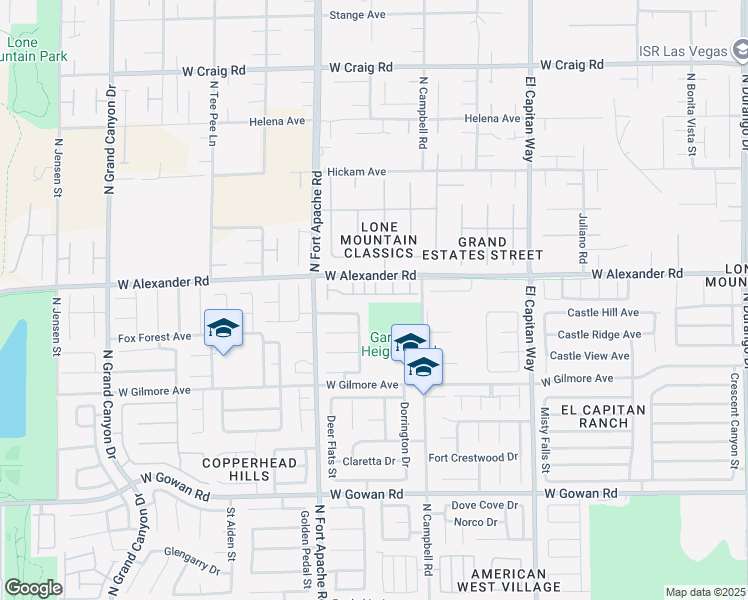 map of restaurants, bars, coffee shops, grocery stores, and more near 9053 Fusion Drive in Las Vegas