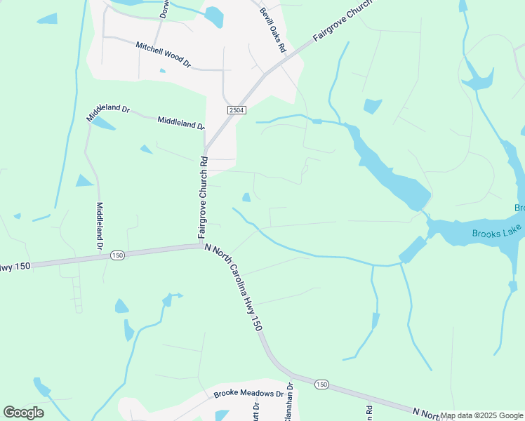 map of restaurants, bars, coffee shops, grocery stores, and more near 8203 Bevilles Way in Browns Summit