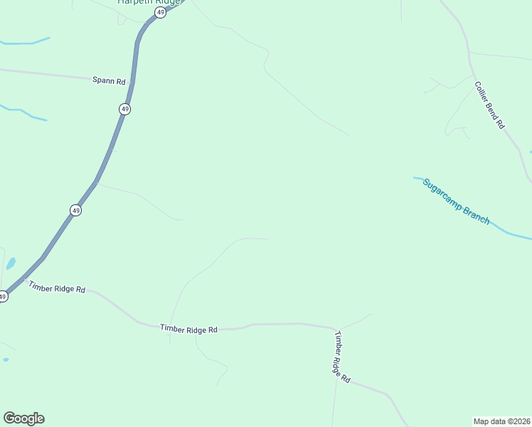 map of restaurants, bars, coffee shops, grocery stores, and more near 1099 Red Oak Road in Charlotte