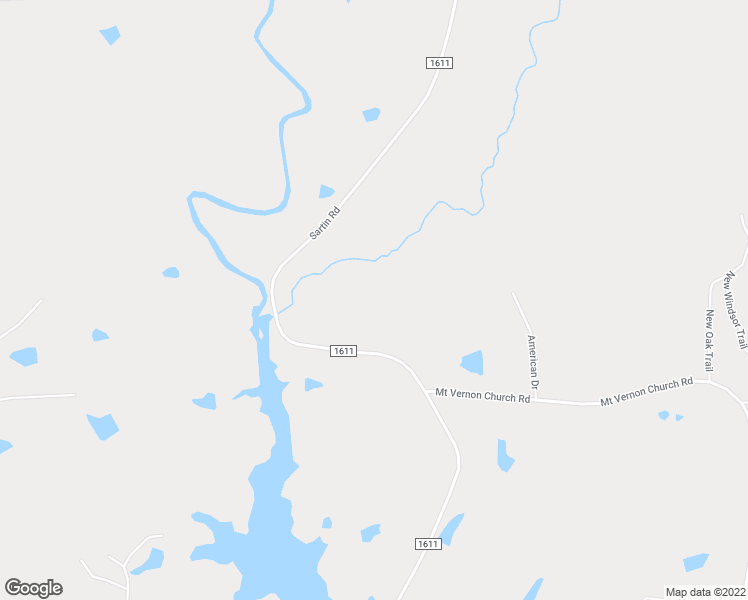 map of restaurants, bars, coffee shops, grocery stores, and more near 4969 Sartin Road in Burlington