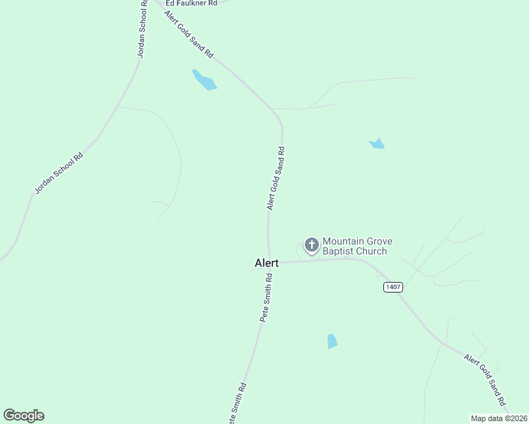 map of restaurants, bars, coffee shops, grocery stores, and more near 979 Alert Road in Louisburg