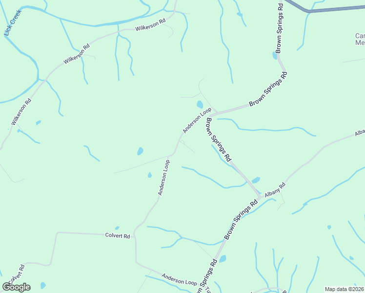 map of restaurants, bars, coffee shops, grocery stores, and more near 1000 Anderson Loop in Greeneville