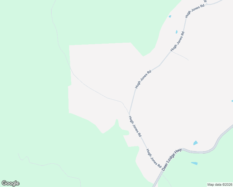 map of restaurants, bars, coffee shops, grocery stores, and more near in Sunbright