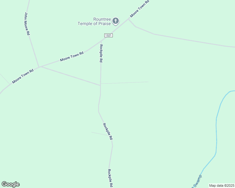 map of restaurants, bars, coffee shops, grocery stores, and more near 344 Rockpile Road in Colerain