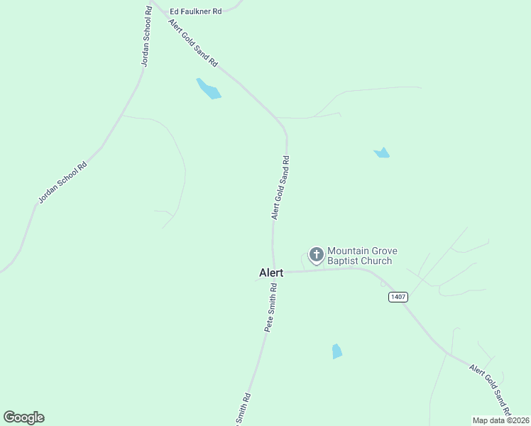 map of restaurants, bars, coffee shops, grocery stores, and more near 979 Alert Road in Louisburg