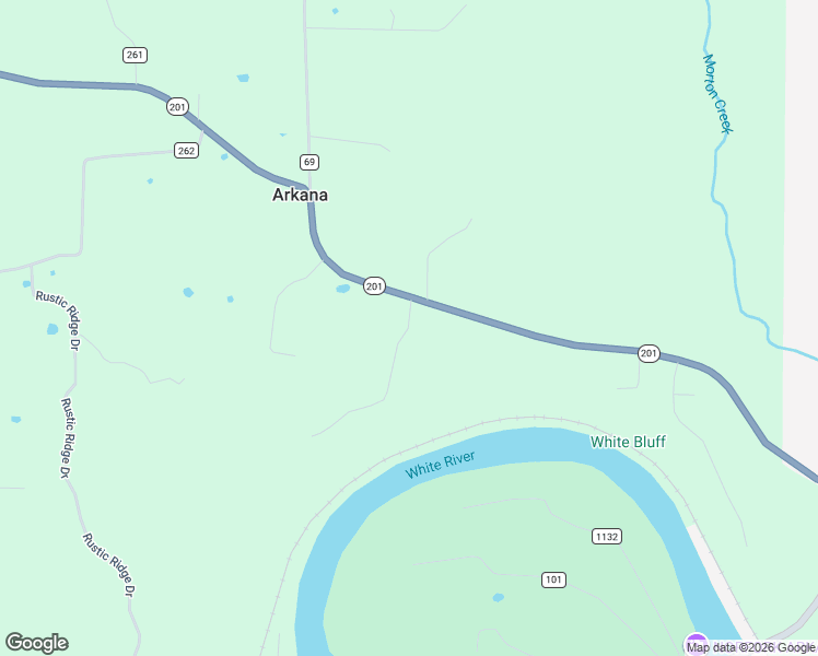 map of restaurants, bars, coffee shops, grocery stores, and more near 45-439 River Ranch Road in Mountain Home