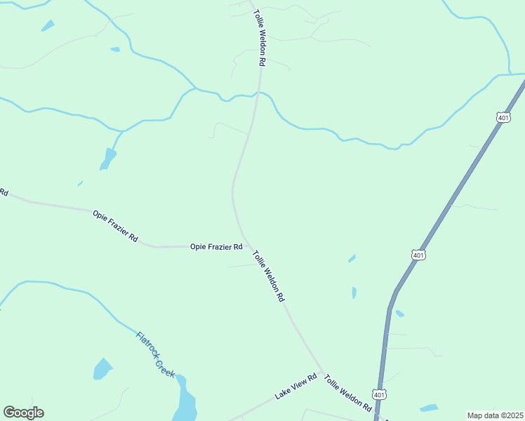 map of restaurants, bars, coffee shops, grocery stores, and more near 376 Tollie Weldon Road in Henderson