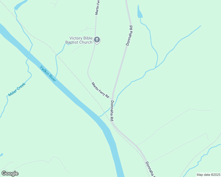 map of restaurants, bars, coffee shops, grocery stores, and more near 7696 Donnaha Road in Tobaccoville