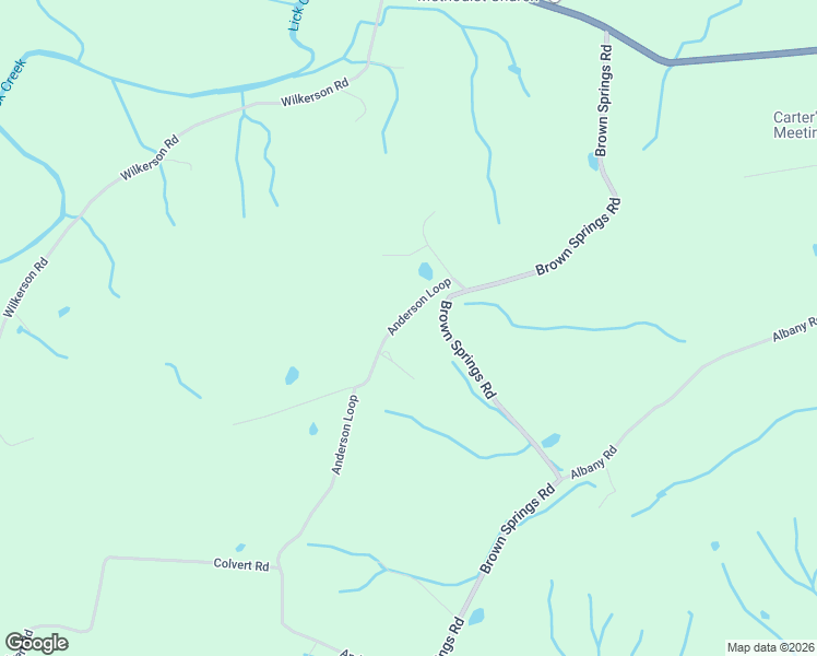 map of restaurants, bars, coffee shops, grocery stores, and more near 1000 Anderson Loop in Greeneville