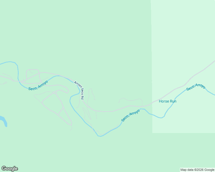 map of restaurants, bars, coffee shops, grocery stores, and more near 47292 Arroyo Seco Road in Greenfield