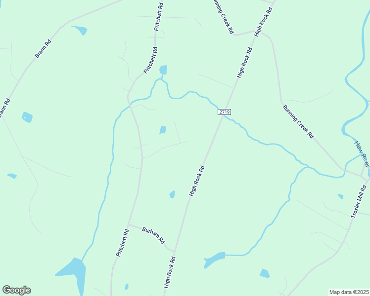map of restaurants, bars, coffee shops, grocery stores, and more near 6820 Pritchett Woods Drive in Browns Summit