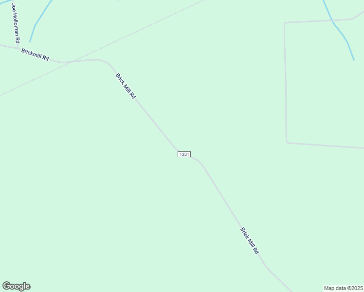 map of restaurants, bars, coffee shops, grocery stores, and more near 645 Brick Mill Road in Aulander