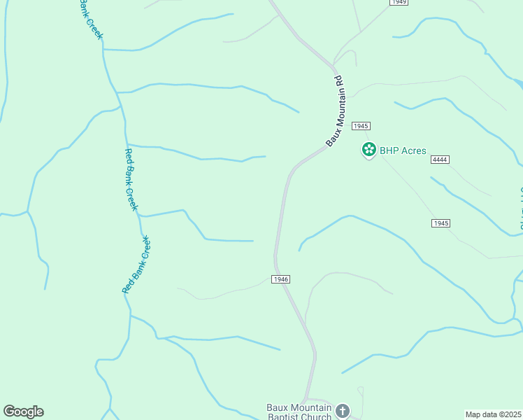 map of restaurants, bars, coffee shops, grocery stores, and more near 8330 Baux Mountain Road in Forsyth