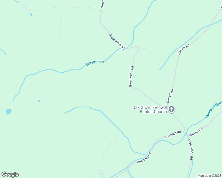 map of restaurants, bars, coffee shops, grocery stores, and more near 1665 Greenwood Rd in Charlotte