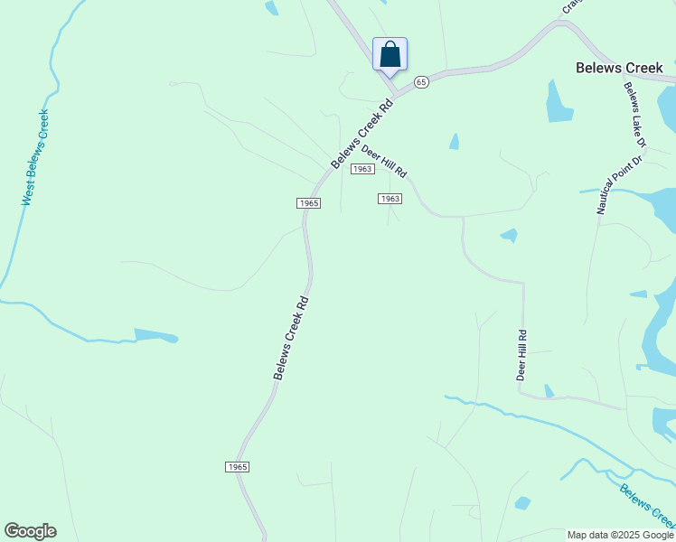 map of restaurants, bars, coffee shops, grocery stores, and more near 8011 Belews Creek Road in Belews Creek