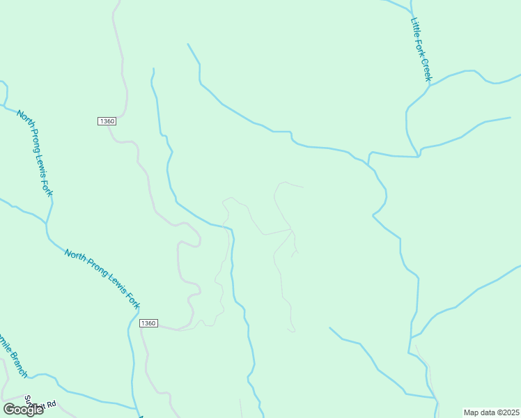 map of restaurants, bars, coffee shops, grocery stores, and more near 1047 Range Branch Drive in Purlear